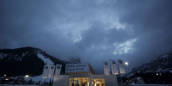 BMW Xdrive Winter &#8211; 9